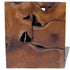 Rustika Rowe -  Stools/Coffee Table Solid Teak